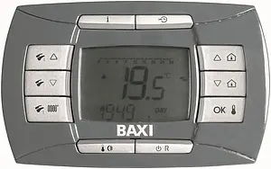Настенный газовый котел одноконтурный 24кВт Baxi LUNA-3 COMFORT 1.240 i CSE45124358- Настенный газовый котел одноконтурный 24кВт Baxi LUNA-3 COMFORT 1.240 i CSE45124358-, 3