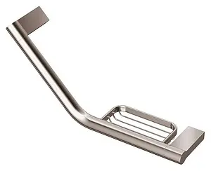 Поручень Ideal Standard Connect хром A9160AA Поручень Ideal Standard Connect хром A9160AA, 1