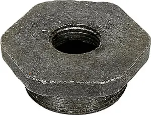 Пробка для чугунного радиатора МС-140 1¼"н x ½"в правая Пробка для чугунного радиатора МС-140 1¼"н x ½"в правая, 1