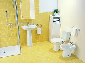 Унитаз-компакт Jika Zeta белый 8.2539.6.000.242.9 Унитаз-компакт Jika Zeta белый 8.2539.6.000.242.9, 3