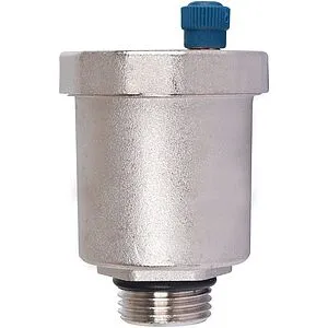 Воздухоотводчик автоматический ½"н Stout SVS-1011-000015 Воздухоотводчик автоматический ½"н Stout SVS-1011-000015, 5