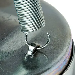 Термометр биметаллический накладной Stout 63мм 120°С от 1 до 2" SIM-0004-630015 Термометр биметаллический накладной Stout 63мм 120°С от 1 до 2" SIM-0004-630015, 5