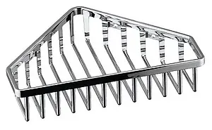 Полка Keuco Universal хром 24904010000 Полка Keuco Universal хром 24904010000, 1