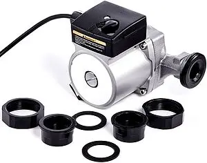 Насос циркуляционный Wilo NOC 25/12 EM 2478480 Насос циркуляционный Wilo NOC 25/12 EM 2478480, 2