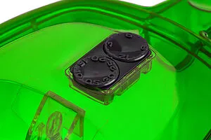 Фильтр-кувшин Гейзер Геркулес 62043 зеленый Фильтр-кувшин Гейзер Геркулес 62043 зеленый, 5