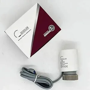 Сервопривод электротермический НО 230В М30 x 1.5 TIM M315NO Сервопривод электротермический НО 230В М30 x 1.5 TIM M315NO, 4