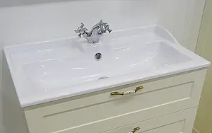 Тумба-умывальник напольная Aquaton Леон 80 H дуб бежевый 1A1878K0LBPR0 Тумба-умывальник напольная Aquaton Леон 80 H дуб бежевый 1A1878K0LBPR0, 4