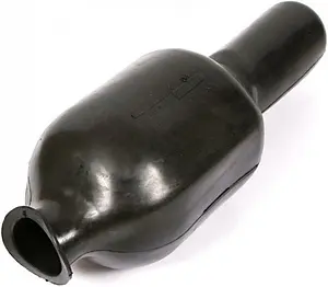 Мембрана для гидроаккумулятора SeFa 500/750 LT-150-200 AR проходная F0A0233 Мембрана для гидроаккумулятора SeFa 500/750 LT-150-200 AR проходная F0A0233, 1