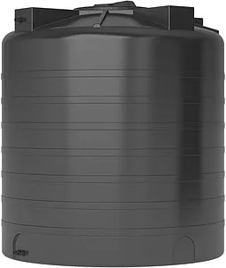 Бак для воды Aquatech ATV 1500 черный ECH(A)ATV-01500D-SP Бак для воды Aquatech ATV 1500 черный ECH(A)ATV-01500D-SP, 1