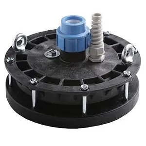 Оголовок скважинный Джилекс ОСП 110-130/32 6003 Оголовок скважинный Джилекс ОСП 110-130/32 6003, 1