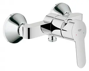 Смеситель для душа Grohe BauEdge хром 23333000 Смеситель для душа Grohe BauEdge хром 23333000, 1