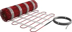 Теплый пол (нагревательный мат) Electrolux Multi size mat 450Вт 3.0м² EMSM 2-150-3 Теплый пол (нагревательный мат) Electrolux Multi size mat 450Вт 3.0м² EMSM 2-150-3, 4
