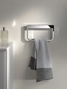 Полотенцедержатель Keuco Collection Moll хром 12721010000 Полотенцедержатель Keuco Collection Moll хром 12721010000, 2