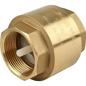 Клапан обратный пружинный 1½"в x 1½"в Itap York 1030112 Клапан обратный пружинный 1½"в x 1½"в Itap York 1030112, 4