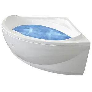 Ванна акриловая BellRado Фараон 165x165 BR7011034-00 Ванна акриловая BellRado Фараон 165x165 BR7011034-00, 1