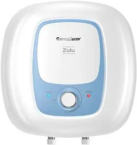 Водонагреватель накопительный электрический Garanterm Zulu 15 O 111254 Водонагреватель накопительный электрический Garanterm Zulu 15 O 111254, 1