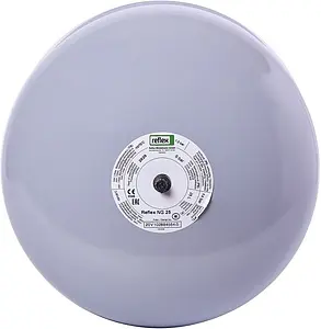 Расширительный бак Reflex NG 25л 6 бар 8260100 Расширительный бак Reflex NG 25л 6 бар 8260100, 4