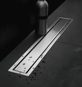 Лоток душевой Set 650мм h=52мм 0.8л/сек Pestan Confluo Premium Line 650 13100004 Лоток душевой Set 650мм h=52мм 0.8л/сек Pestan Confluo Premium Line 650 13100004, 5