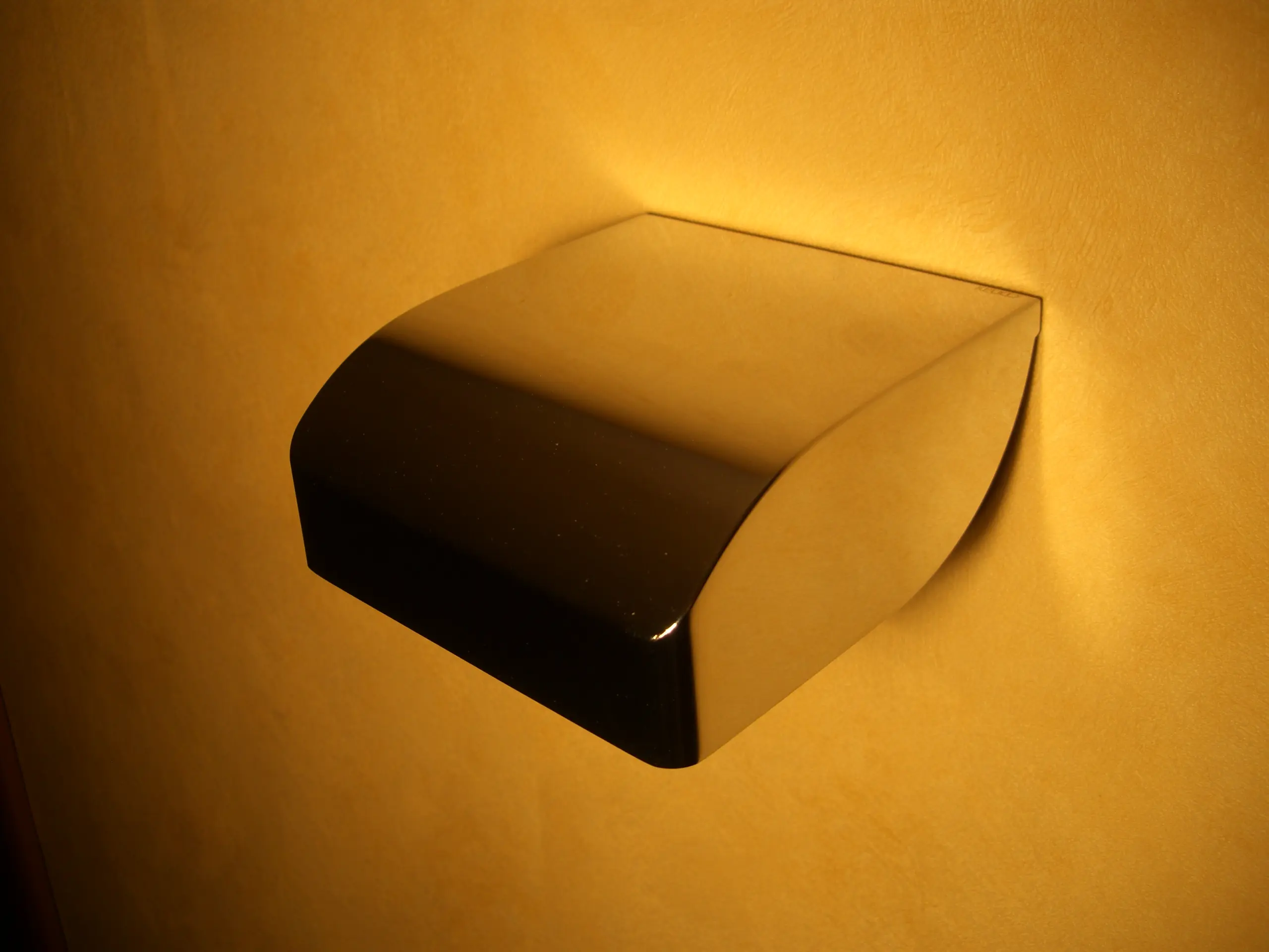 Держатель туалетной бумаги Keuco Elegance new хром 11660010000 Держатель туалетной бумаги Keuco Elegance new хром 11660010000, 3