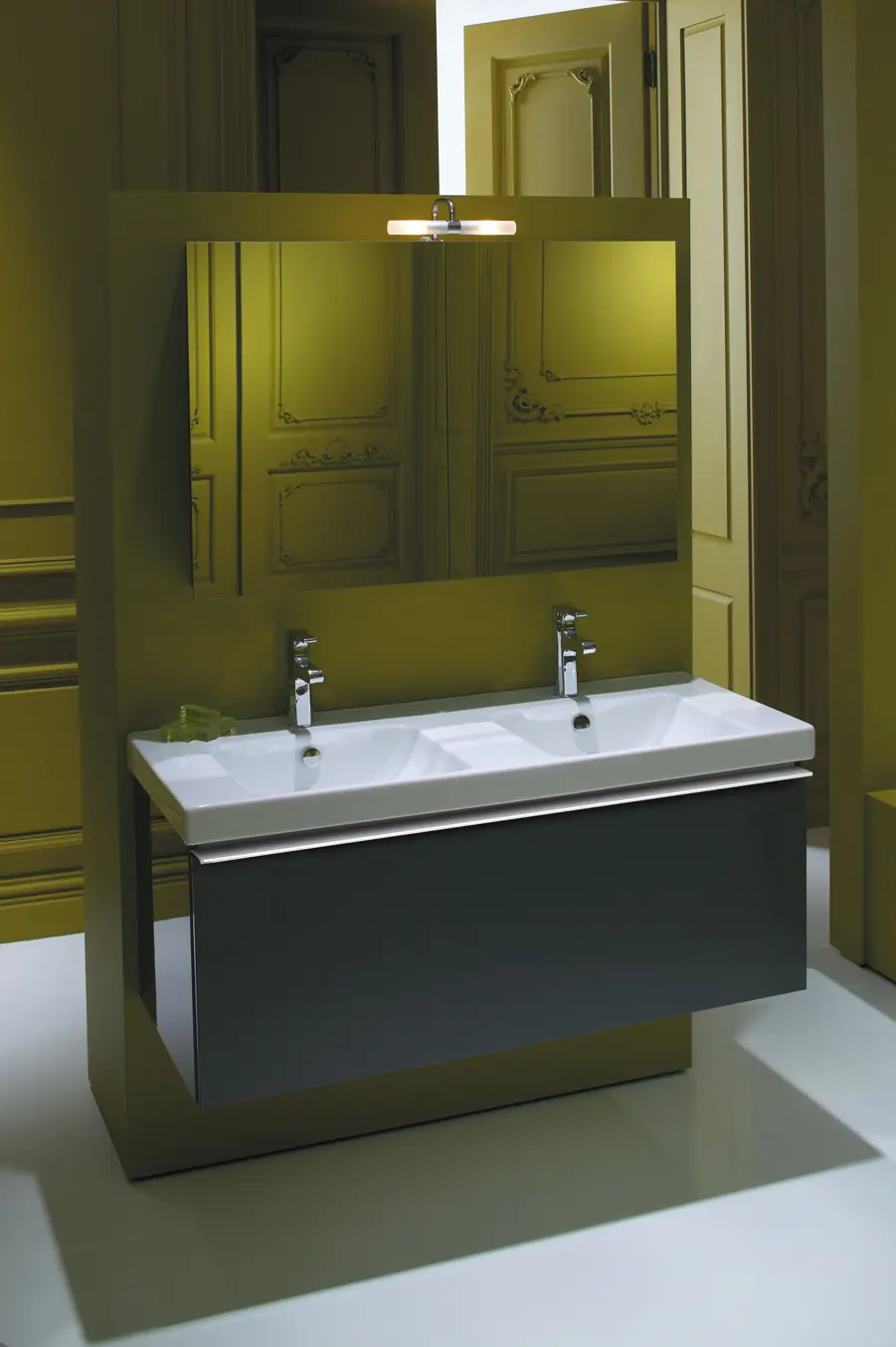 Зеркало Jacob Delafon 105 EB1084-NF Зеркало Jacob Delafon 105 EB1084-NF, 2