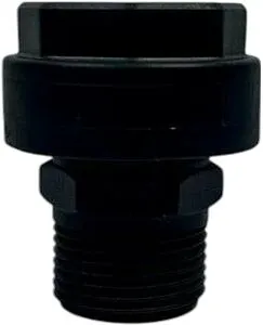 Фитинг прямой Italtecnica 1"н х 1"нг FIT.PL.RDR.M100.G100.00 Фитинг прямой Italtecnica 1"н х 1"нг FIT.PL.RDR.M100.G100.00, 5