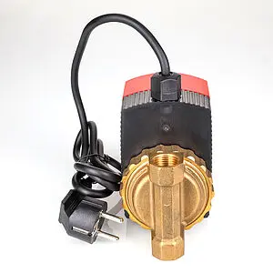 Насос циркуляционный для ГВС Valtec VSB.004.15.0 Насос циркуляционный для ГВС Valtec VSB.004.15.0, 3