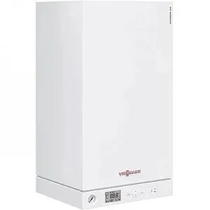 Настенный газовый котел одноконтурный турбированный 29.9кВт Viessmann Vitopend 100-W A1HB002 7721373 Настенный газовый котел одноконтурный турбированный 29.9кВт Viessmann Vitopend 100-W A1HB002 7721373, 3