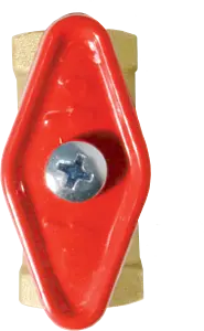 Вентиль запорно-регулирующий ½"в x ½"в БАЗ 15Б1п БАЗ.А70.15 Вентиль запорно-регулирующий ½"в x ½"в БАЗ 15Б1п БАЗ.А70.15, 4