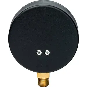 Термоманометр радиальный Stout 80мм 6 бар 120°С ½" SIM-0006-800615 Термоманометр радиальный Stout 80мм 6 бар 120°С ½" SIM-0006-800615, 3