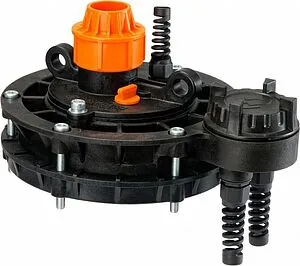 Оголовок скважинный Джилекс ОСПБ 110-133/25 6303 Оголовок скважинный Джилекс ОСПБ 110-133/25 6303, 1