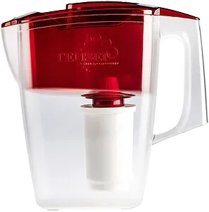 Фильтр-кувшин Гейзер Альфа 62047 красный Фильтр-кувшин Гейзер Альфа 62047 красный, 2