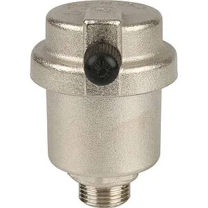 Воздухоотводчик автоматический ½"н Itap 3630012 Воздухоотводчик автоматический ½"н Itap 3630012, 4