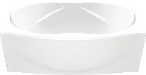 Ванна акриловая Bas Фиеста 194x90 В00037 Ванна акриловая Bas Фиеста 194x90 В00037, 2