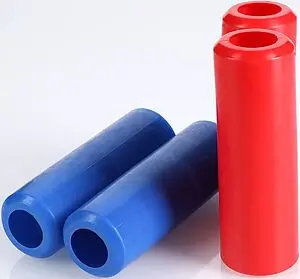 Втулка защитная 16мм синяя Valtec VT.VZT.16.B Втулка защитная 16мм синяя Valtec VT.VZT.16.B, 5