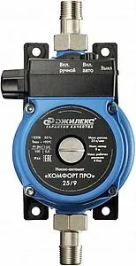 Насос для повышения давления Джилекс Комфорт Про 25/9 4005 Насос для повышения давления Джилекс Комфорт Про 25/9 4005, 1