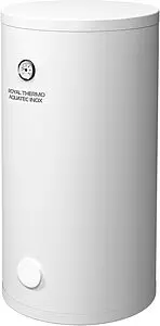 Бойлер косвенного нагрева с возможностью установки ТЭНа Royal Thermo AQUATEC INOX 150 (30 кВт) RTWX 150 Бойлер косвенного нагрева с возможностью установки ТЭНа Royal Thermo AQUATEC INOX 150 (30 кВт) RTWX 150, 1