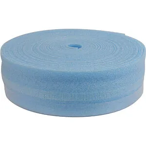 Лента демпферная 150x10мм x 25м Stout SMF-0002-151025 Лента демпферная 150x10мм x 25м Stout SMF-0002-151025, 1