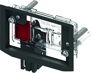 Инсталляция для подвесного унитаза TECElux 100 9600100 Инсталляция для подвесного унитаза TECElux 100 9600100, 5