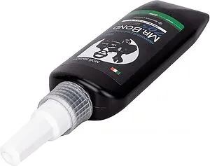 Клей-герметик анаэробный 100г синий Mr.Bond 705 4070500100 Клей-герметик анаэробный 100г синий Mr.Bond 705 4070500100, 4