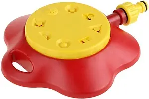 Распылитель 8-ми позиционный на подставке Grinda 8-427641 Распылитель 8-ми позиционный на подставке Grinda 8-427641, 1