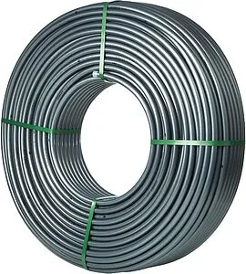 Труба сшитый полиэтилен Valtec 16 x 2.2 мм PE-Xa EVOH бухта 200м VA1622.3.C.200 Труба сшитый полиэтилен Valtec 16 x 2.2 мм PE-Xa EVOH бухта 200м VA1622.3.C.200, 5