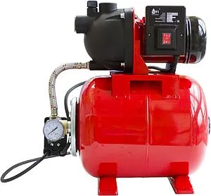 Станция автоматического водоснабжения STI Aqua-Jet PH-600P Станция автоматического водоснабжения STI Aqua-Jet PH-600P, 1