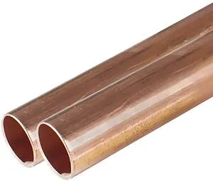 Труба медная неотожженная Wieland Sanco 35 x 1.0 мм 433435100 на отрез Труба медная неотожженная Wieland Sanco 35 x 1.0 мм 433435100 на отрез, 3