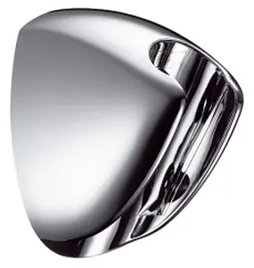 Держатель ручного душа Hansgrohe Porter С хром 27521000 Держатель ручного душа Hansgrohe Porter С хром 27521000, 1