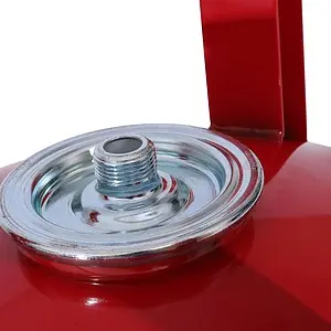 Расширительный бак Flamco Flexcon R 35л 6 бар 16037RU Расширительный бак Flamco Flexcon R 35л 6 бар 16037RU, 4