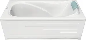 Ванна акриловая BellRado Классик 170x75 BR7011015-00 Ванна акриловая BellRado Классик 170x75 BR7011015-00, 3