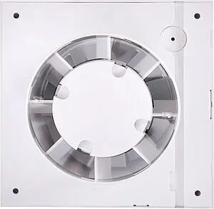 Вентилятор вытяжной Soler & Palau SILENT-100 CZ CHAMPAGNE Вентилятор вытяжной Soler & Palau SILENT-100 CZ CHAMPAGNE, 5