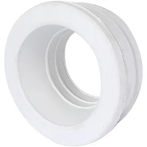 Манжета переходная белая D=50x32мм Sinikon RG.50.32 Манжета переходная белая D=50x32мм Sinikon RG.50.32, 5