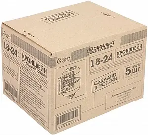 Крепление для мембранного бака 18-24л Джилекс 9021 Крепление для мембранного бака 18-24л Джилекс 9021, 2