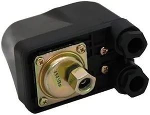 Реле сухого хода Aquatechnica LP/3R ¼"нг 1102111 Реле сухого хода Aquatechnica LP/3R ¼"нг 1102111, 3